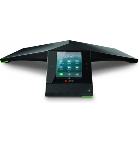 Telefon VoIP HP Poly Trio 8800 IP Conference Phone and PoE-enabled-WW
