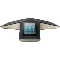 Telefon VoIP HP Poly Trio C60 IP Conference Phone and PoE-enabled No Radio