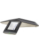 Telefon VoIP HP Poly Trio C60 IP Conference Phone for Microsoft Teams and PoE-enabled No Radio