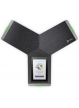 Telefon VoIP HP Poly Trio C60 IP Conference Phone for Microsoft Teams and PoE-enabled No Radio