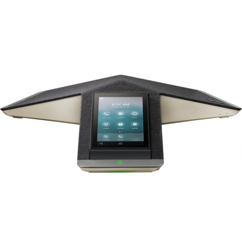 Telefon VoIP HP Poly Trio C60 IP Conference Phone Full Radio and PoE-enabled EMEA - INTL English Loc Euro plug