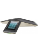 Telefon VoIP HP Poly Trio C60 IP Conference Phone Full Radio and PoE-enabled EMEA - INTL English Loc Euro plug
