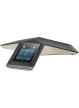 Telefon VoIP HP Poly Trio C60 IP Conference Phone Full Radio and PoE-enabled EMEA - INTL English Loc Euro plug
