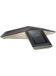 Telefon VoIP HP Poly Trio C60 IP Conference Phone Full Radio and PoE-enabled EMEA - INTL English Loc Euro plug
