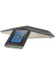 Telefon VoIP HP Poly Trio C60 IP Conference Phone Full Radio and PoE-enabled EMEA - INTL English Loc Euro plug