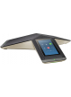 Telefon VoIP HP Poly Trio C60 IP Conference Phone Full Radio and PoE-enabled EMEA - INTL English Loc Euro plug