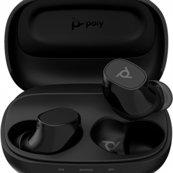 Słuchawki HP Poly VFree 20 GRY Earbuds +BCHC EMEA-INTL English Loc-Euro plug