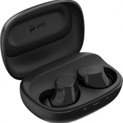 Słuchawki HP Poly VFree 20 GRY Earbuds +BCHC EMEA-INTL English Loc-Euro plug