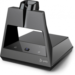 Słuchawki HP Poly Voyager 4245-M Office Headset +USB-A to Micro USB Cable-EURO
