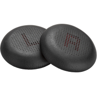 Poduszka na ucho HP Poly Voyager 4300 Leatherette Ear Cushions 2 Pieces