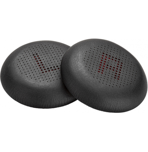 Poduszka na ucho HP Poly Voyager 4300 Leatherette Ear Cushions 2 Pieces