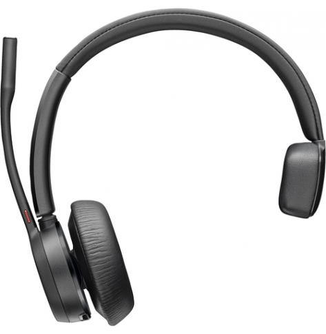 Słuchawki HP Poly Voyager 4310 Microsoft Teams Certified USB-C Headset +BT700 dongle