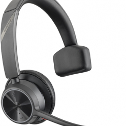 Słuchawki HP Poly Voyager 4310 USB-A Headset +BT700 dongle