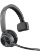 Słuchawki HP Poly Voyager 4310 USB-A Headset +BT700 dongle