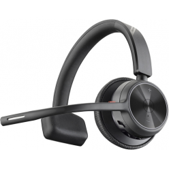 Słuchawki HP Poly Voyager 4310 USB-A Headset +BT700 dongle