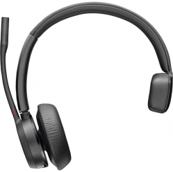 Słuchawki HP Poly Voyager 4310 USB-C Headset +BT700 dongle