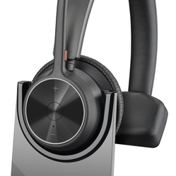 Słuchawki HP Poly Voyager 4310 USB-C Headset +BT700 dongle +Charging Stand
