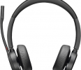 Słuchawki HP Poly Voyager 4320 Microsoft Teams Certified Headset +BT700 dongle +Charging Stand
