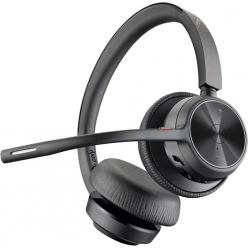 Słuchawki HP Poly Voyager 4320 USB-C Headset +BT700 dongle