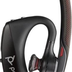 Słuchawki HP Poly Voyager 5200 Office Headset +USB-C to Micro USB Cable-EURO