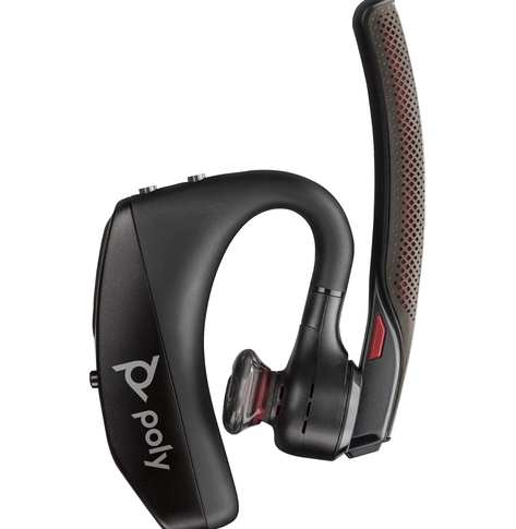 Słuchawki HP Poly Voyager 5200 USB-A Office Headset-EURO