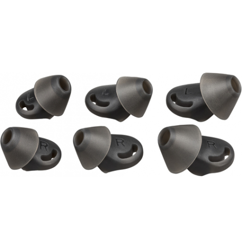 Końcówka douszna HP Poly Voyager 6200 Medium Eartips 2 Pieces