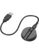 HP Poly Voyager 6200 USB-C Black Headset