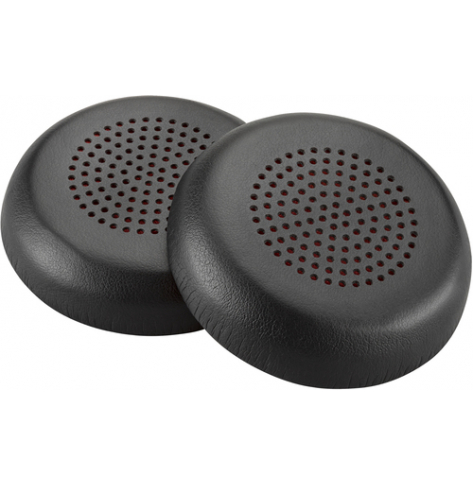 Poduszka na ucho HP Poly Voyager Focus 2 Leatherette Ear Cushions 2 Pieces