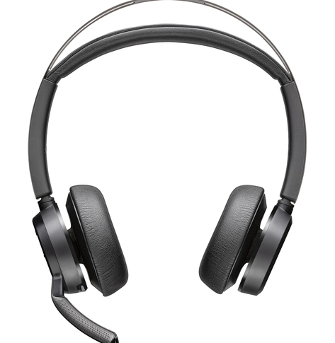 Słuchawki HP Poly Voyager Focus 2 Microsoft Teams Certified USB-A Headset