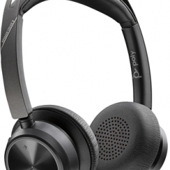 Słuchawki HP Poly Voyager Focus 2 USB-A Headset