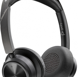 Słuchawki HP Poly Voyager Focus 2 USB-C with charge stand Headset