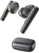 Słuchawki HP Poly Voyager Free 60 Carbon Black Earbuds +Basic Charge Case