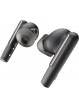 Słuchawki HP Poly Voyager Free 60 Carbon Black Earbuds +Basic Charge Case