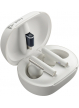 Słuchawki HP Poly Voyager Free 60+ UC White Sand Earbuds +BT700 USB-A Adapter +Touchscreen Charge Case