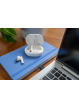 Końcówka douszna HP Poly Voyager Free 60/60+ Microsoft Teams Certified White Earbuds 2 Pieces