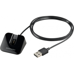 Kabel HP Poly Voyager Legend Micro USB to USB-A Charging Cable with Headset Dock