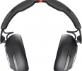 Słuchawki HP Poly Voyager Surround 85 UC Microsoft Teams Certified USB-C Headset +USB-C/A Adapter +Charging Stand