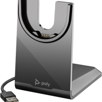 Podstawka HP Poly Voyager USB-A Charging Stand