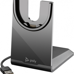 Podstawka HP Poly Voyager USB-A Charging Stand