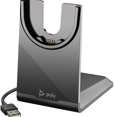 Podstawka HP Poly Voyager USB-A Charging Stand