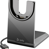 Podstawka ładująca HP Poly Voyager USB-C Charging Stand