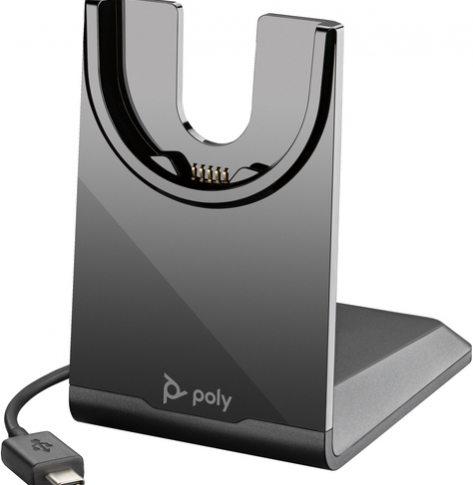 Podstawka ładująca HP Poly Voyager USB-C Charging Stand