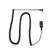 Adapter HP Poly 2.5mm to QD Cable 3M