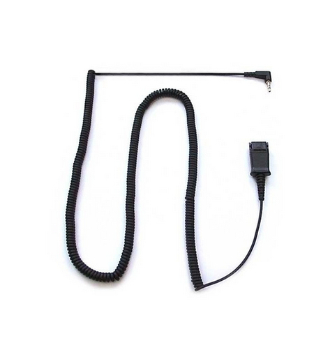 Adapter HP Poly 2.5mm to QD Cable 3M