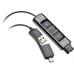 Adapter HP Poly DA85-M USB to QD 