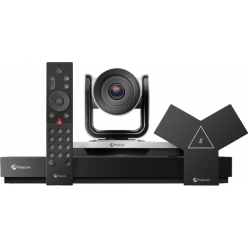 Kamera HP Poly G7500 Video Conferencing System with EagleEyeIV 12x Kit EMEA - INTL English Loc Euro plug