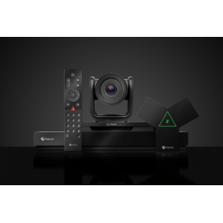 Kamera HP Poly G7500 Video Conferencing System with EagleEyeIV 12x Kit EMEA - INTL English Loc Euro plug