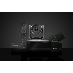 Kamera HP Poly G7500 Video Conferencing System with EagleEyeIV 12x Kit EMEA - INTL English Loc Euro plug