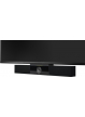 Kamera HP Poly Studio USB 4K Video Sound Bar Wifi BT Zoom Certified Certified for Microsoft Teams Black