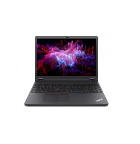 Laptop LENOVO ThinkPad P16v G1 Ryzen 7 PRO 7840HS 16 WUXGA 32GB 1TB SSD WIFI BT FPR W11P 3Y Premier